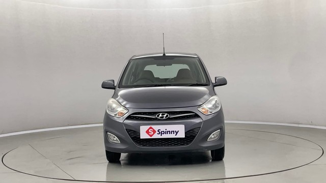 Second-hand 2016 Hyundai i10 Sportz 1.1L for sale in Jaipur-7