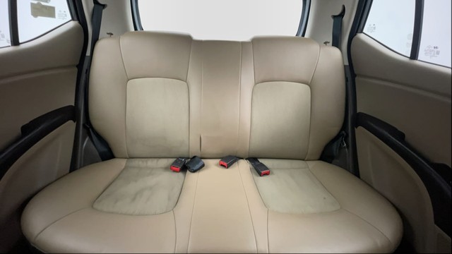 Second-hand 2016 Hyundai i10 Sportz 1.1L for sale in Jaipur-29