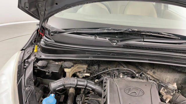 Second-hand 2016 Hyundai i10 Sportz 1.1L for sale in Jaipur-27