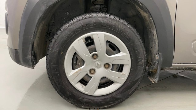 Second-hand 2017 Renault KWID 1.0 AMT RXT for sale in Jaipur-20