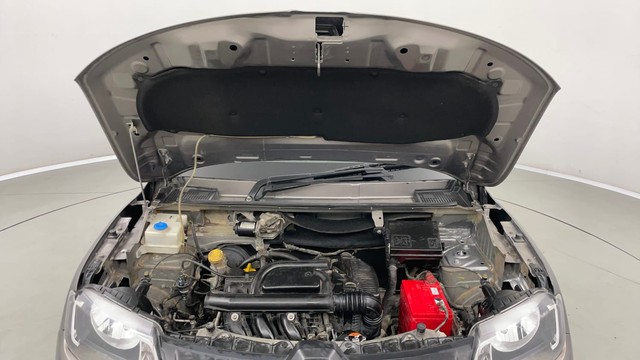 Second-hand 2017 Renault KWID 1.0 AMT RXT for sale in Jaipur-8