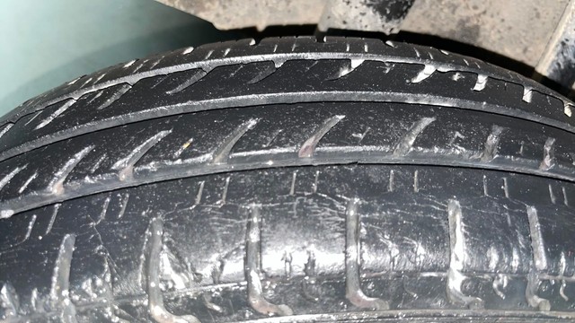 Second-hand 2017 Renault KWID 1.0 AMT RXT for sale in Jaipur-32