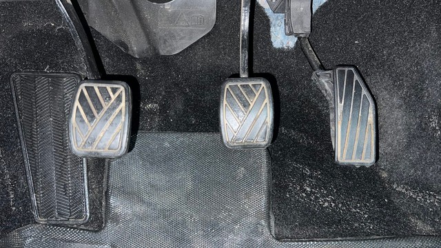 Second-hand 2025 Maruti Suzuki Baleno Alpha for sale in Gurgaon-14