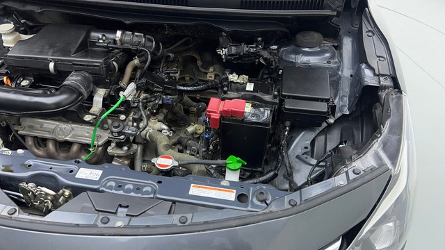 Second-hand 2025 Maruti Suzuki Baleno Alpha for sale in Gurgaon-39