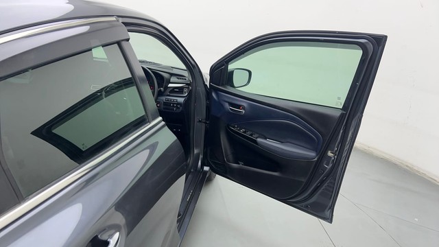 Second-hand 2025 Maruti Suzuki Baleno Alpha for sale in Gurgaon-16