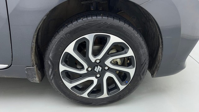 Second-hand 2025 Maruti Suzuki Baleno Alpha for sale in Gurgaon-17