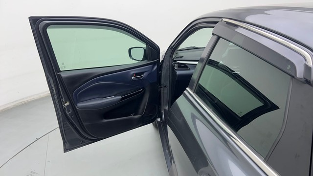 Second-hand 2025 Maruti Suzuki Baleno Alpha for sale in Gurgaon-28