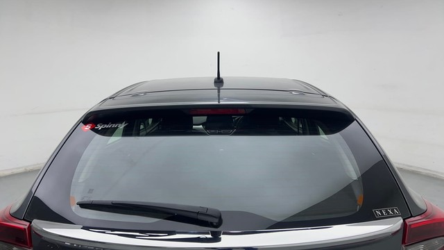 Second-hand 2025 Maruti Suzuki Baleno Alpha for sale in Gurgaon-27