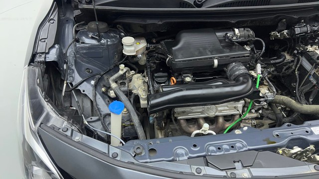 Second-hand 2025 Maruti Suzuki Baleno Alpha for sale in Gurgaon-34