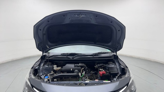 Second-hand 2025 Maruti Suzuki Baleno Alpha for sale in Gurgaon-8