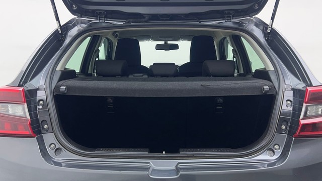 Second-hand 2025 Maruti Suzuki Baleno Alpha for sale in Gurgaon-9