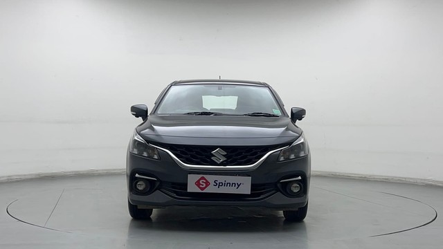 Second-hand 2025 Maruti Suzuki Baleno Alpha for sale in Gurgaon-7