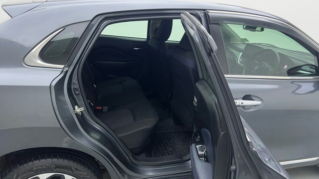 Second-hand 2025 Maruti Suzuki Baleno Alpha for sale in Gurgaon-30