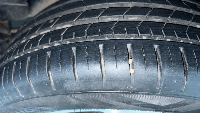 Second-hand 2025 Maruti Suzuki Baleno Alpha for sale in Gurgaon-38