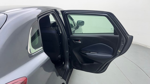 Second-hand 2025 Maruti Suzuki Baleno Alpha for sale in Gurgaon-26