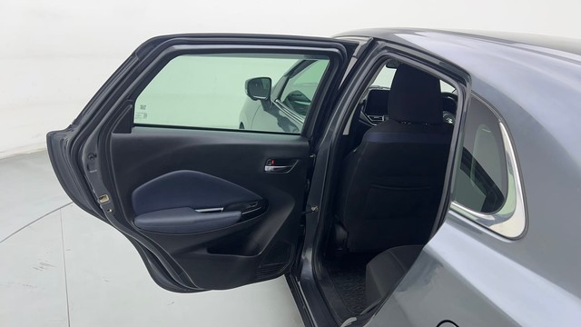 Second-hand 2025 Maruti Suzuki Baleno Alpha for sale in Gurgaon-33