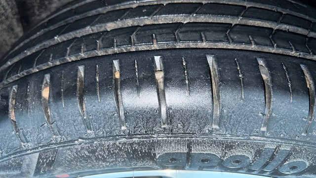 Second-hand 2025 Maruti Suzuki Baleno Alpha for sale in Gurgaon-29