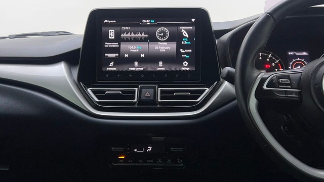 Second-hand 2025 Maruti Suzuki Baleno Alpha for sale in Gurgaon-35