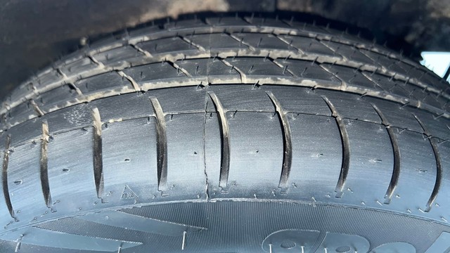 Second-hand 2014 Hyundai Grand i10 1.2 Kappa Sportz BSIV for sale in Chandigarh-37