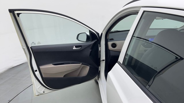 Second-hand 2014 Hyundai Grand i10 1.2 Kappa Sportz BSIV for sale in Chandigarh-36