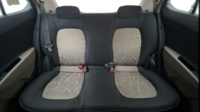 Second-hand 2014 Hyundai Grand i10 1.2 Kappa Sportz BSIV for sale in Chandigarh-26