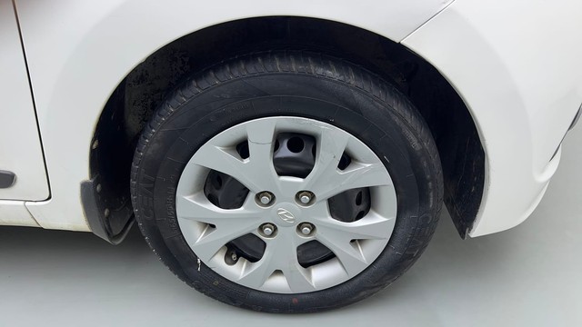 Second-hand 2014 Hyundai Grand i10 1.2 Kappa Sportz BSIV for sale in Chandigarh-17