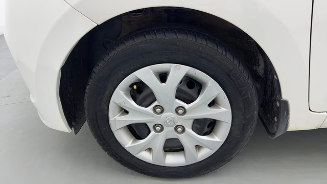 Second-hand 2014 Hyundai Grand i10 1.2 Kappa Sportz BSIV for sale in Chandigarh-20