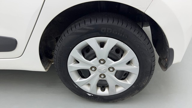 Second-hand 2014 Hyundai Grand i10 1.2 Kappa Sportz BSIV for sale in Chandigarh-19