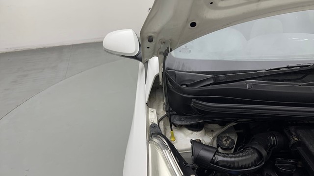 Second-hand 2014 Hyundai Grand i10 1.2 Kappa Sportz BSIV for sale in Chandigarh-31