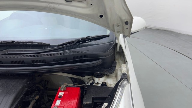 Second-hand 2014 Hyundai Grand i10 1.2 Kappa Sportz BSIV for sale in Chandigarh-30