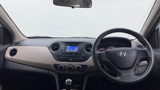 Second-hand 2014 Hyundai Grand i10 1.2 Kappa Sportz BSIV for sale in Chandigarh-11