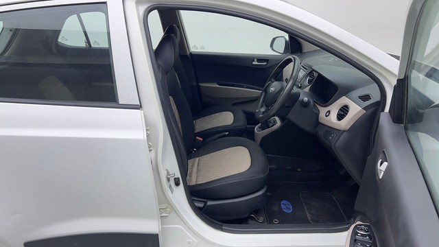 Second-hand 2014 Hyundai Grand i10 1.2 Kappa Sportz BSIV for sale in Chandigarh-15