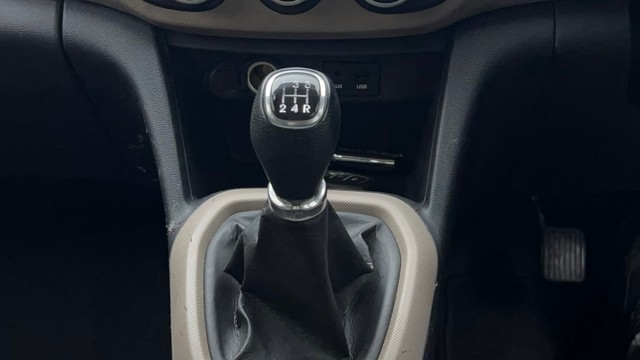 Second-hand 2014 Hyundai Grand i10 1.2 Kappa Sportz BSIV for sale in Chandigarh-12