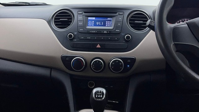 Second-hand 2014 Hyundai Grand i10 1.2 Kappa Sportz BSIV for sale in Chandigarh-27