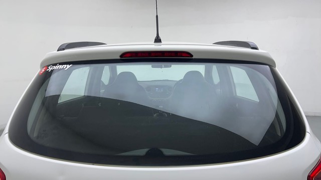 Second-hand 2014 Hyundai Grand i10 1.2 Kappa Sportz BSIV for sale in Chandigarh-24