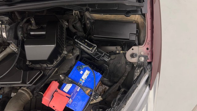 Second-hand 2018 Honda City V for sale in Chandigarh-35