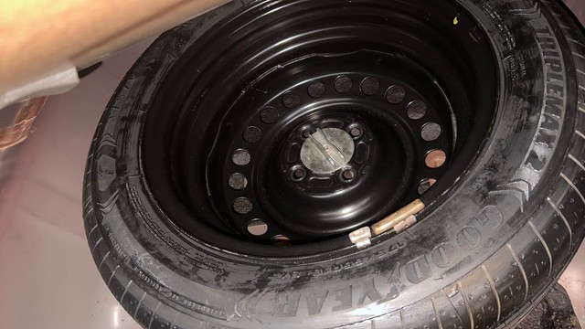 Second-hand 2018 Honda City V for sale in Chandigarh-21