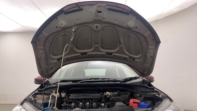 Second-hand 2018 Honda City V for sale in Chandigarh-8