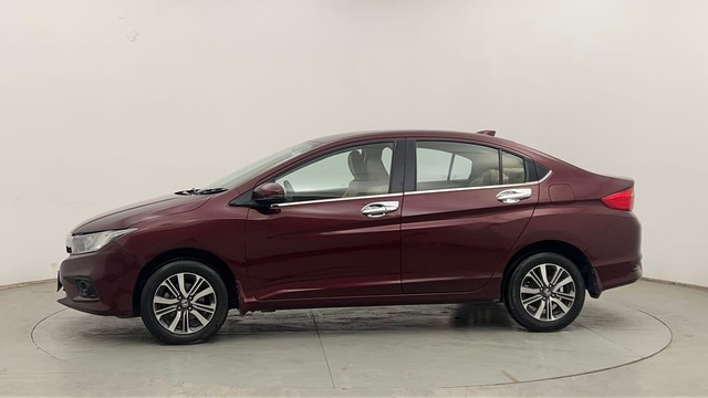 Second-hand 2018 Honda City V for sale in Chandigarh-6