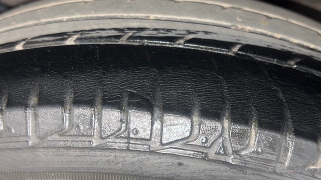 Second-hand 2018 Honda City V for sale in Chandigarh-24