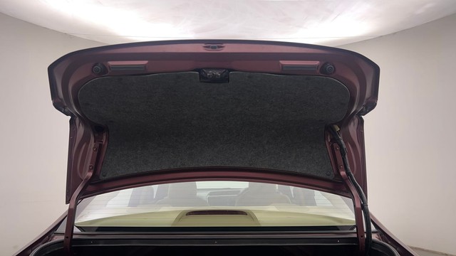 Second-hand 2018 Honda City V for sale in Chandigarh-29