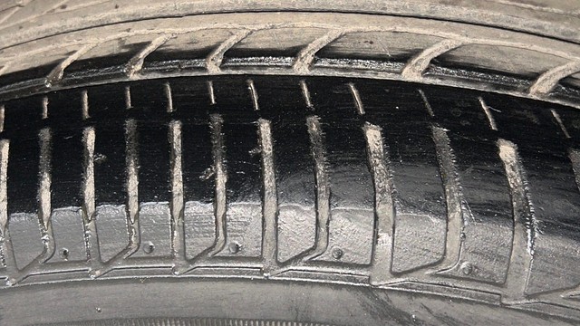 Second-hand 2018 Honda City V for sale in Chandigarh-23