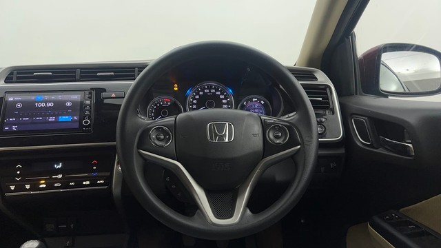 Second-hand 2018 Honda City V for sale in Chandigarh-37