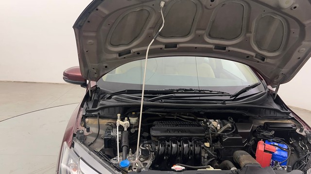 Second-hand 2018 Honda City V for sale in Chandigarh-36