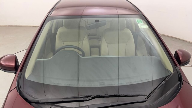 Second-hand 2018 Honda City V for sale in Chandigarh-10