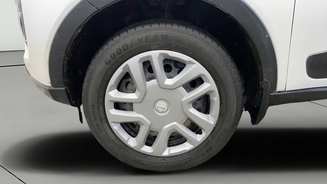 Second-hand 2022 Tata Nexon XM Plus S BSVI for sale in Gurgaon-25