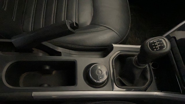 Second-hand 2022 Tata Nexon XM Plus S BSVI for sale in Gurgaon-13