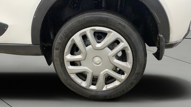 Second-hand 2022 Tata Nexon XM Plus S BSVI for sale in Gurgaon-26