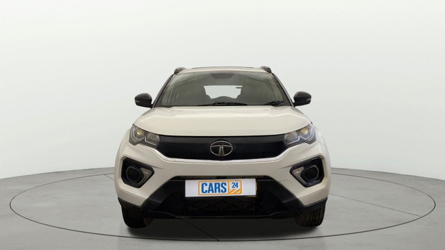 Second-hand 2022 Tata Nexon XM Plus S BSVI for sale in Gurgaon-7