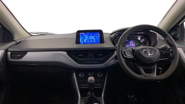 Second-hand 2022 Tata Nexon XM Plus S BSVI for sale in Gurgaon-10